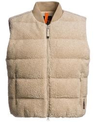 Parajumpers - Simaw Padded Gilet - Lyst
