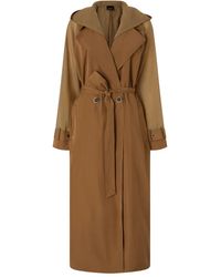 Pinko - Coats - Lyst