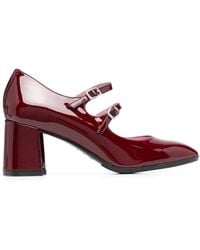 CAREL PARIS - Alice Pumps 65Mm - Lyst