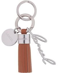 Lancel - Premier Flirt Keyring - Lyst