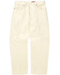 Fortela - 914 Leo Japan Selvedge Jeans - Lyst