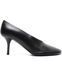 Acne Studios - Leather Pump - Lyst