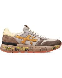Premiata - Mick 7866 Sneakers - Lyst