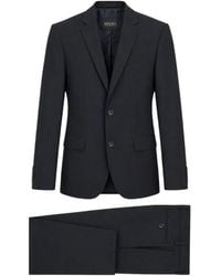 DIGEL - Single-Breasted Notched-Lapel Suit - Lyst