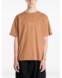 Columbia - Csc Heritage Graphic-Print T-Shirt - Lyst