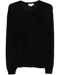 FRAME - Pullover aus Kaschmir-Wollgemisch - Lyst