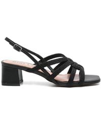 Bibi Lou - 50Mm Eve Sandals - Lyst