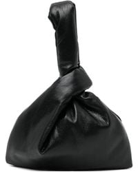 Nanushka - Mini Jen Tote Bag - Lyst