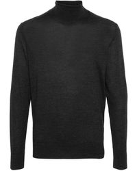 Givenchy - Pull à broderies 4G - Lyst