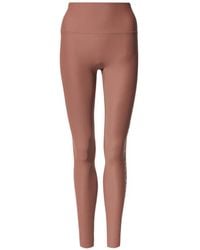 Perfect Moment - High-Waisted Leggings - Lyst
