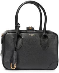 Golden Goose - Vita Leather Tote Bag - Lyst