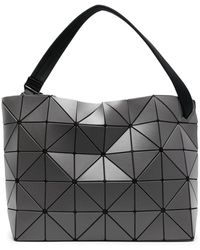 Bao Bao Issey Miyake - Blocky Geometric Crossbody Bag - Lyst