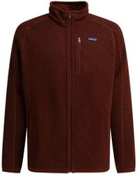 Patagonia - Sudadera Better Sweater con cremallera - Lyst
