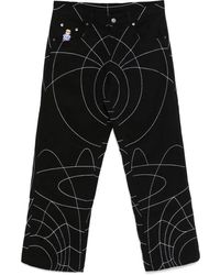 Kidsuper - String Theory Hose - Lyst