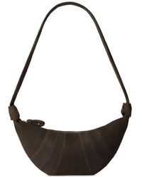 Lemaire - Medium Croissant Bag - Lyst