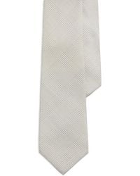 Ralph Lauren - Glen Plaid Tie - Lyst