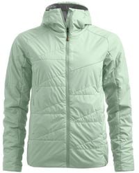 Ortovox - Piz Duan Quilted Jacket - Lyst