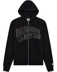 BBCICECREAM - Hoodie Curve À Fermeture Zippée - Lyst