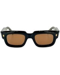 Cutler and Gross - 9325 Sunglasses - Lyst