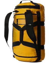 The North Face - Logo-Print Backpack - Lyst