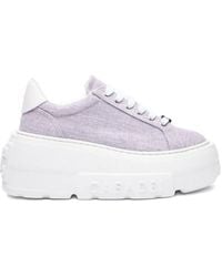 Casadei - Nexus Cassiopea Sneaker - Lyst