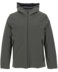 Rrd - Surflex Winter Storm Jacket - Lyst