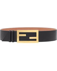 fendi ladies belt