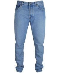 Valentino Garavani - Slim-Fit Jeans - Lyst