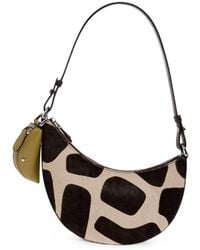 Kate Spade - Borsa A Spalla Duo Con Stampa - Lyst