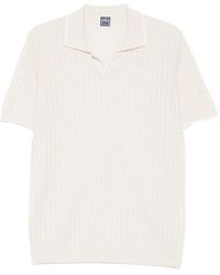 Fedeli - Short-Sleeves T-Shirt - Lyst