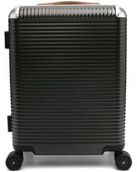 Fpm Milano - Bank Light Spinner 55 Ribbed Suitcase - Lyst