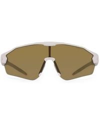 Nike - Acg Vista Peak Geometric-Frame Sunglasses - Lyst