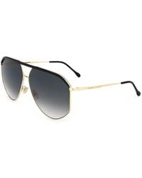 Isabel Marant - Pilot-Frame Sunglasses - Lyst