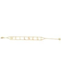 Sporty & Rich - Wellness Charm Bracelet - Lyst