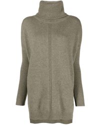Kujten - Tali Cashmere Jumper - Lyst