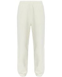 Canada Goose - Elasticated Logo-Detail Track Pants - Lyst