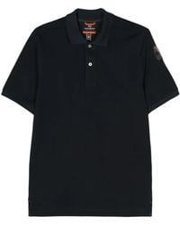 Parajumpers - Gangapuma Polo Shirt - Lyst