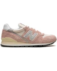New Balance - 996 "Made - Lyst