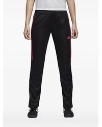 adidas - Trainingsbroek Met Drie Strepen - Lyst