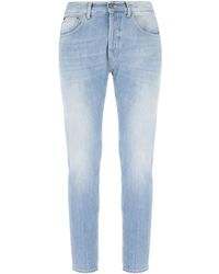 Dondup - Skinny Jeans - Lyst