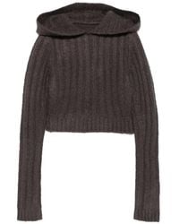 Rick Owens - Sweatshirts - Lyst