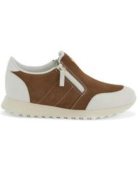 Giuseppe Zanotti - Ilde Run Sneakers - Lyst