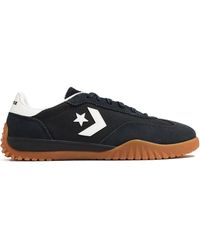Converse - Run Star Trainer Low-Top Sneakers - Lyst