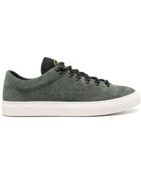 Stone Island - Stylish Moccasins For Fw24 - Lyst