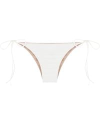 Clube Bossa - Bikinislip Met Gestrikte Zijkant - Lyst