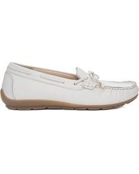 Ara - Alabama Leather Loafers - Lyst
