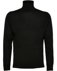 Prada - タートルネック セーター - Lyst