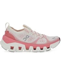 On Shoes - Cloud X Tempo Sneakers - Lyst