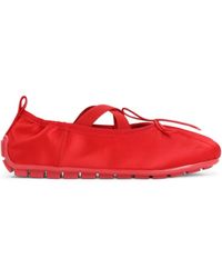 Simone Rocha - Grip Ballerina - Lyst