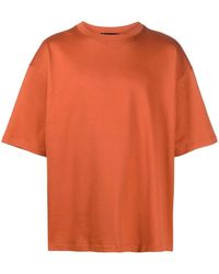 Styland - X Notrainproof T-Shirt En Coton Biologique - Lyst